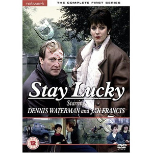 Stay Lucky - Series One (DVD)